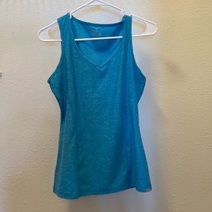 Eddie Bauer tank top
